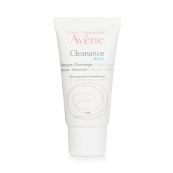 Avene Cleanance MASK Mask-Scrub - For Oily, Blemish-Prone Skin 50ml/1.69oz