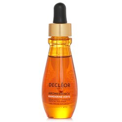 Decleor Green Mandarin Aromessence Glow Сыворотка с Эфирными Маслами 15ml/0.5oz