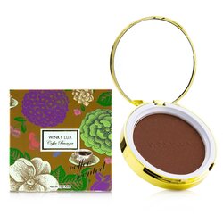 Winky Lux Coffee Scented Bronzer - # Espresso 12g/0.42oz