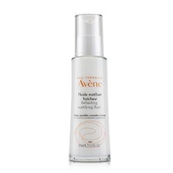 Avene Refreshing Mattifying Fluid - For Normal to Combination Sensitive Skin 50ml/1.6oz
