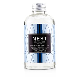 Nest Didusor de Caña Líquido Repuesto - Ocean Mist & Sea Salt 175ml/5.9oz