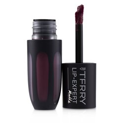 By Terry Lip Expert Pintalabios Líquido Mate - # 6 Chili Fig 4ml/0.14oz