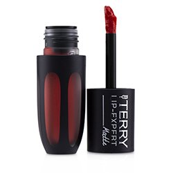By Terry Lip Expert Matte Liquid Lipstick - # 8 Red Shot 4ml/0.14oz
