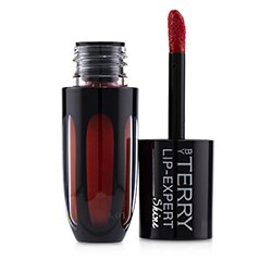 By Terry Lip Expert Pintalabios Líquido Brillante - # 15 Red Shot 3g/0.1oz
