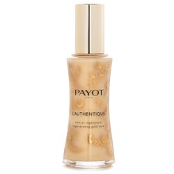 פיוט L'Authentique Regenerating Gold Care 50ml/1.6oz
