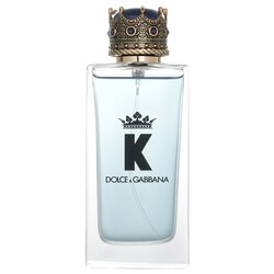 Dolce & Gabbana K Eau De Toilette Spray 100ml/3.3oz