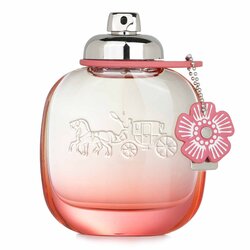 Coach Floral Blush Eau De Parfum Spray 90ml/3oz