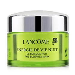 Lancome Energie De Vie The Antioxidant Overnight Recovery Sleeping Mask 15ml/0.5oz