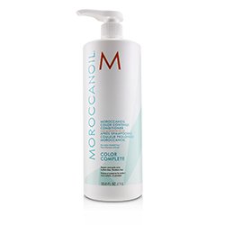 Moroccanoil Color Continue Conditioner (For Color-Treated Hair) 1000ml/33.8oz