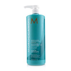 Moroccanoil Color Continue Champú (Para Cabello Tratado con Color) 1000ml/33.8oz