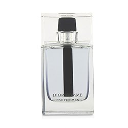 Christian Dior Eau For Men Eau De Toilette Spray (Box Slightly Damaged) 100ml/3.4oz