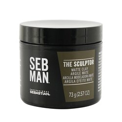 Sebastian Seb Man El Esculpor (Arcilla Mate) 73g/2.57oz