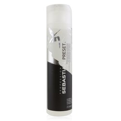 Sebastian Preset Acondicionador Constructor de Textura 250ml/8.45oz
