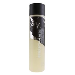 Sebastian Reset Champú Aclarante Anti-Residuos 250ml/8.45oz