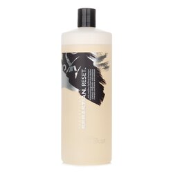 Sebastian Reset Champú Aclarante Anti-Residuos 1000ml/33.8oz