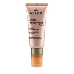Nuxe Creme Prodigieuse Boost Gel Crema Multi-Corrección - Para Piel Normal a Mixta 40ml/1.3oz