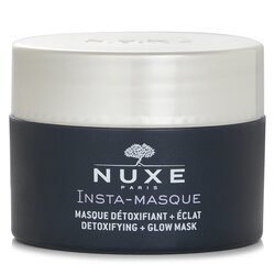 Nuxe Insta-Masque Детоксифицирующая Маска для Сияния Кожи EX03631 50ml/1.7oz