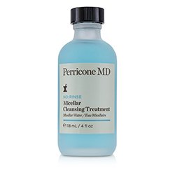 Perricone MD علاج منظف ميسيلار لا يحتاج للغسل ( تاريخ الانتهاء: 05/2020 ) 118ml/4oz