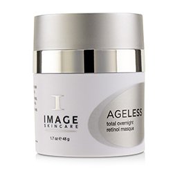Image Ageless Total Overnight Retinol Masque (Packaging Slightly Damaged) 48g/1.7oz