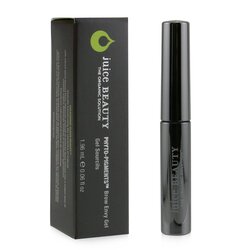 Juice Beauty Phyto Pigments Brow Envy Gel - # 04 Medium 1.96ml/0.06oz