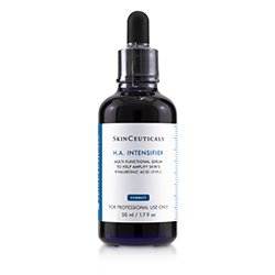 Skin Ceuticals H.A Intensifier - Hyaluronic Acid Intensifier (Salon Size) 50ml/1.7oz