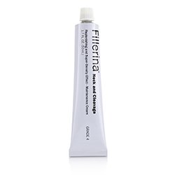 Fillerina Neck & Cleavage Replenishing & Super-Density Effect - Maintenance Cream - Grade 4 50ml/1.7oz