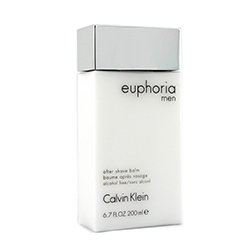 קלווין קליין Euphoria Men After Shave Balm (Unboxed) 100ml/3.4oz