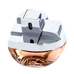 דונה קארן ניו-יורק My NY Eau De Parfum Spray (Unboxed) 50ml/1.7oz