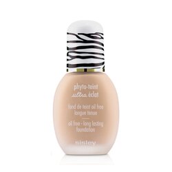 Sisley Phyto Teint Ultra Eclat # 0+ Vanilla 30ml/1oz