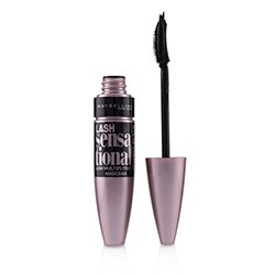 Maybelline Lash Sensational Lash Multiplying Mascara - Extra Black 9.5ml/0.32oz