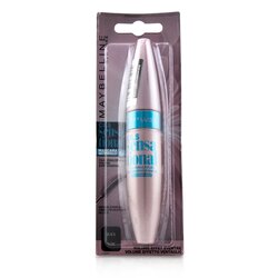 Maybelline Cils Sensational Водостойкая Тушь для Ресниц - # Black 9.4ml/0.031oz