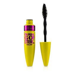 Maybelline The Colossal Go Extreme Volum' Mascara - # Very Black 9.5ml/0.32oz