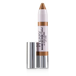 By Terry مستحضر للعناية بالشفاه خفيف اللون Baume De Rose - # 2 Sunny Nude 2.3g/0.08oz
