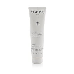 Sothys Hydra-Protective Protective Cream - קרם עבור עור רגיל עד מעורב (גודל מכון) 150ml/5.07oz