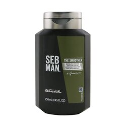 Sebastian Seb Man The Groom Hair & Beard Oil 30ml/1.01oz