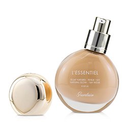 Guerlain L’Essentiel Natural Glow Foundation 16H Wear SPF 20 - # 035C Beige Cool 30ml/1oz