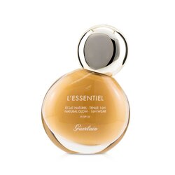 Guerlain L’Essentiel Natural Glow Foundation 16H Wear SPF 20 - # 045W Amber Warm 30ml/1oz