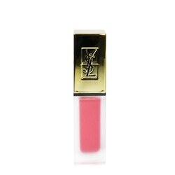 Yves Saint Laurent Tatouage Couture Mancha Mate - # 18 Corail Clique 6ml/0.2oz