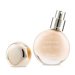 Guerlain L’Essentiel Base Brillo Natural Uso de 16H SPF 20 - # 00C Porcelain Cool 30ml/1oz