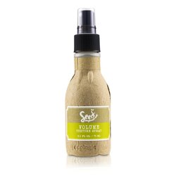 Seed Phytonutrients Volume Texture Spray (For Fine to Normal Hair) 75ml/2.5oz