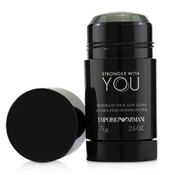 Giorgio Armani Emporio Armani Stronger With You Deodorant Stick 75g/2.6oz