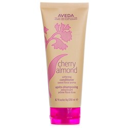 Aveda بلسم منعم باللوز والكرز 200ml/6.7oz