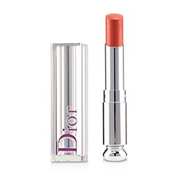 迪奧 Dior Addict Stellar Shine Lipstick - # 352 D-Galaxy (Sparkle Rosy Peach) 3.2g/0.11oz
