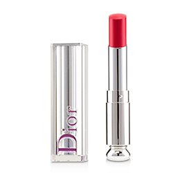 Christian Dior أحمر شفاه Dior Addict Stellar Shine - # 554 Diorsolar (زهري لامع) 3.2g/0.11oz