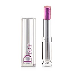 Christian Dior Dior Addict Stellar Shine Lipstick - # 595 Diorstellaire (Mirror Purple) 3.2g/0.11oz