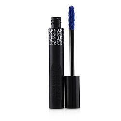 Christian Dior مسكارا عالية الجودة مكثفة ومالئة Diorshow - # 255 Blue Pump 6g/0.21oz