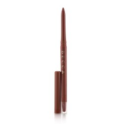 Becca Ultimate Lip Definer - # Weekend (Medium Rose) 0.35g/0.012oz
