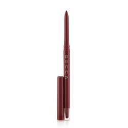 Becca Definidor de Labios Definitivo - # Blissful (Dusty Rose) 0.35g/0.012oz