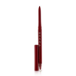 Becca Ultimate Lip Definer - # Playful (Cherry Red) 0.35g/0.012oz