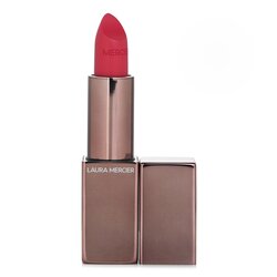 Laura Mercier Rouge Essentiel Silky Creme Lipstick - # Nude Noveau (Nude rosabrun) 3.5g/0.12oz
